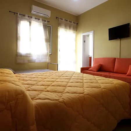 B&B La Grande Mela Bed & Breakfast *