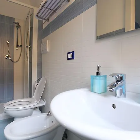 Bed & Breakfast B&B La Grande Mela Santo Stefano di Camastra