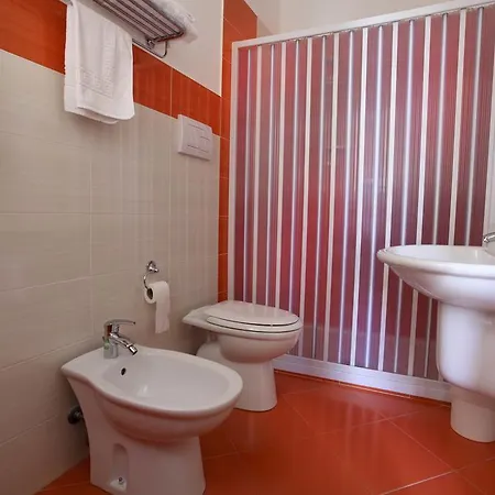 Bed & Breakfast B&B La Grande Mela *