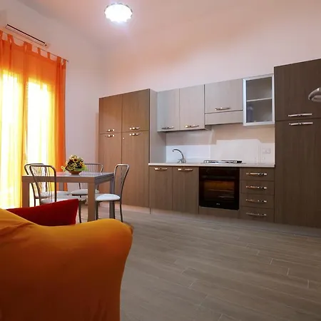 B&B La Grande Mela *