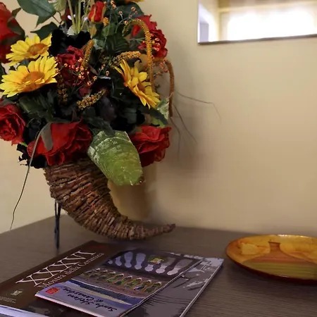 Bed & Breakfast B&B La Grande Mela *